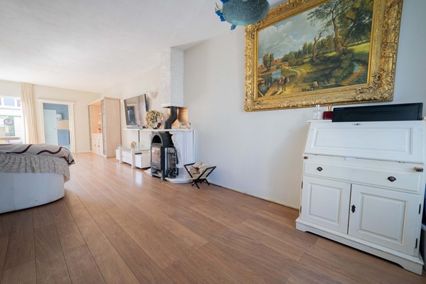 Medium property photo - Munnikenweg 133, 1947 ES Beverwijk
